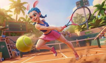 Fun Tennis